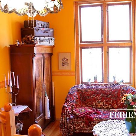 Potsdamer Ferienwohnung Экстерьер фото